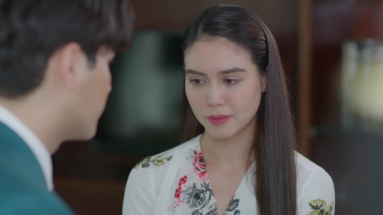 Mẹ Kế tập 16 cảnh 2