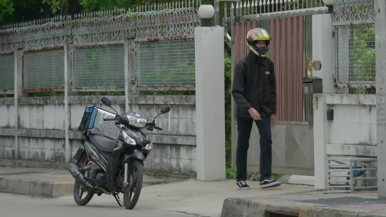 Mẹ Kế tập 17 cảnh 3