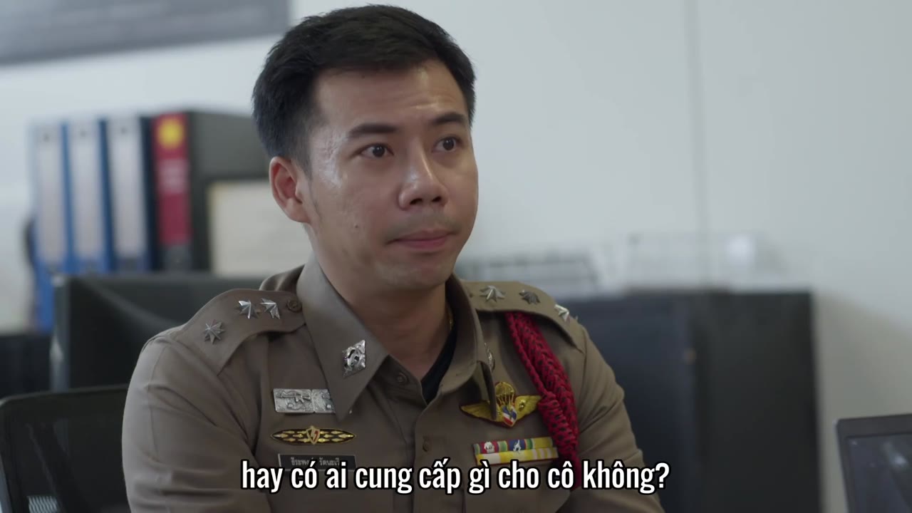 Mẹ Kế tập 18