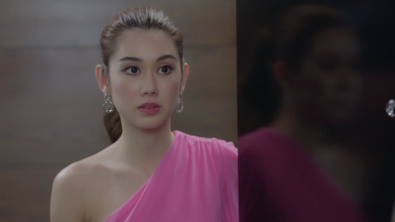 Mẹ Kế tập 18 cảnh 2