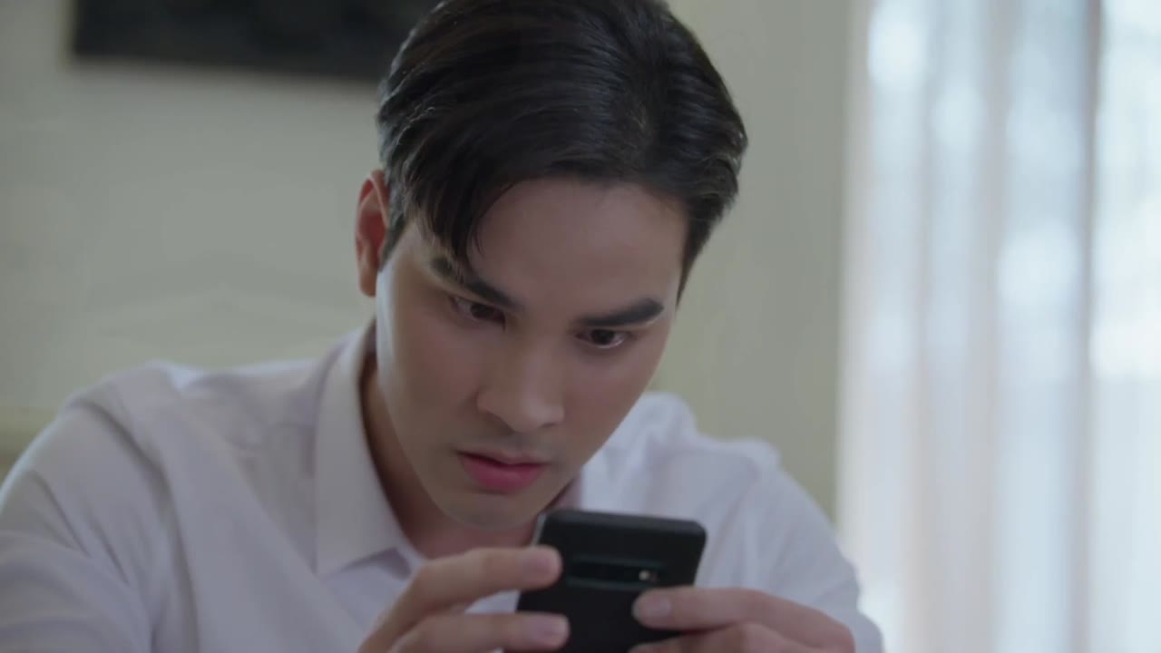 Mẹ Kế tập 19