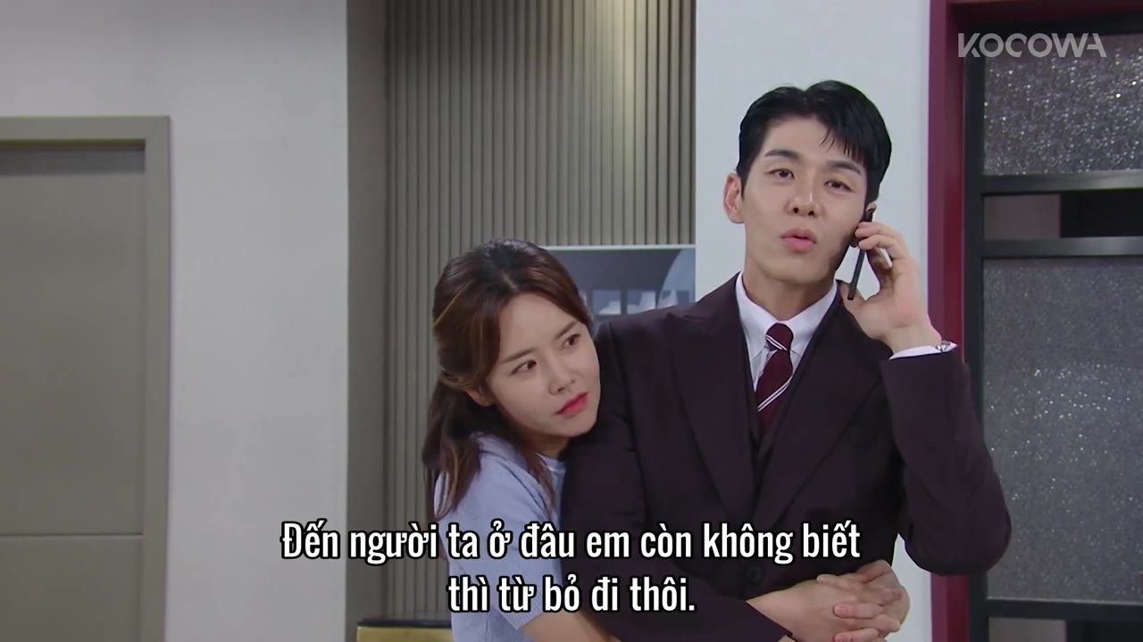 Chúng Ta Hãy Kết Hôn Nhé tập 2