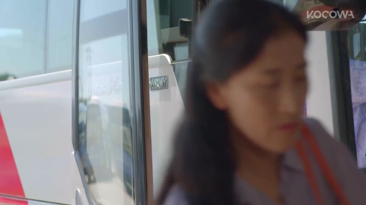 Chúng Ta Hãy Kết Hôn Nhé tập 3 cảnh 2