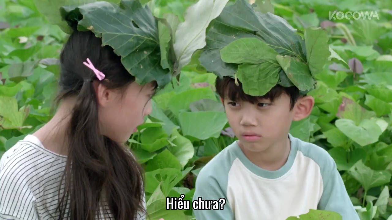 Chúng Ta Hãy Kết Hôn Nhé tập 4