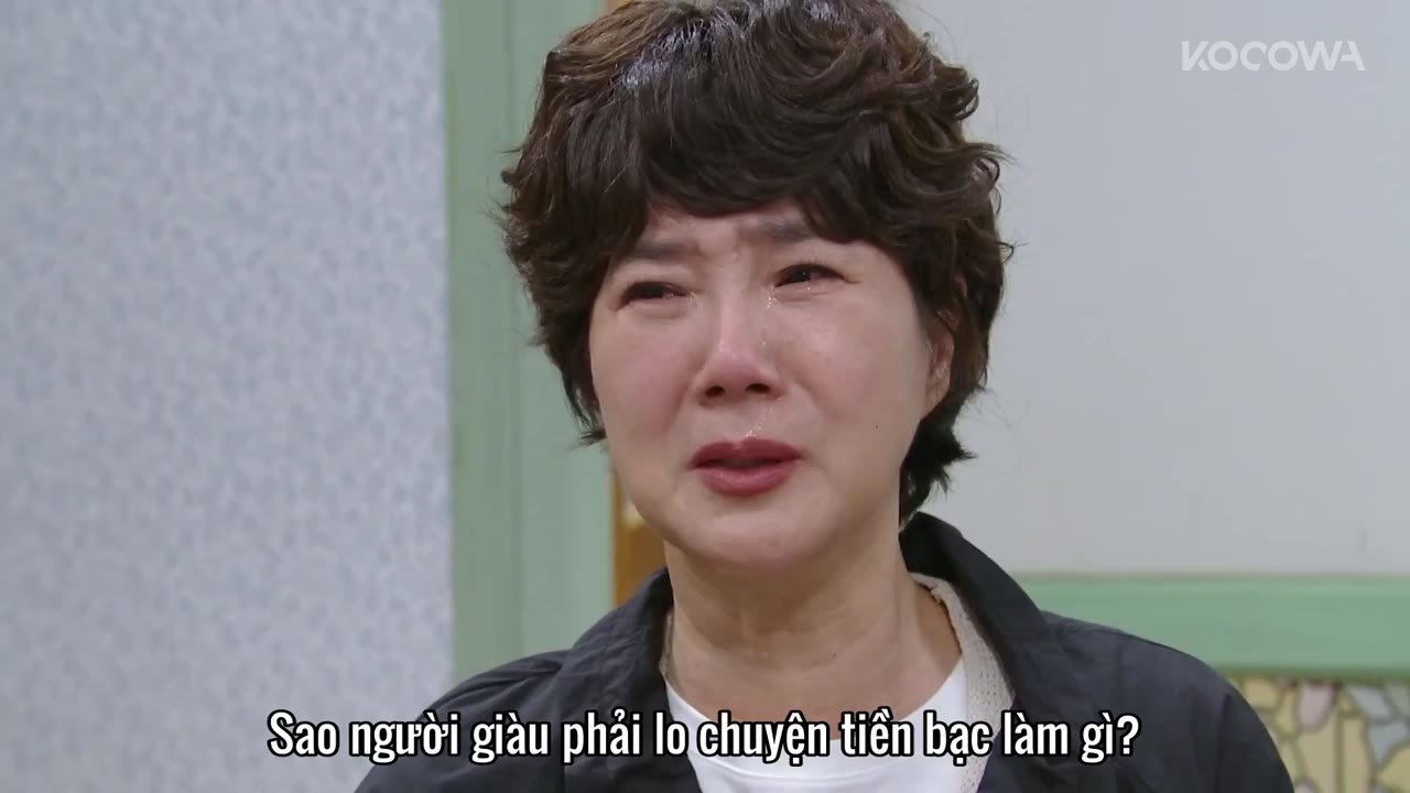 Chúng Ta Hãy Kết Hôn Nhé tập 4 cảnh 2