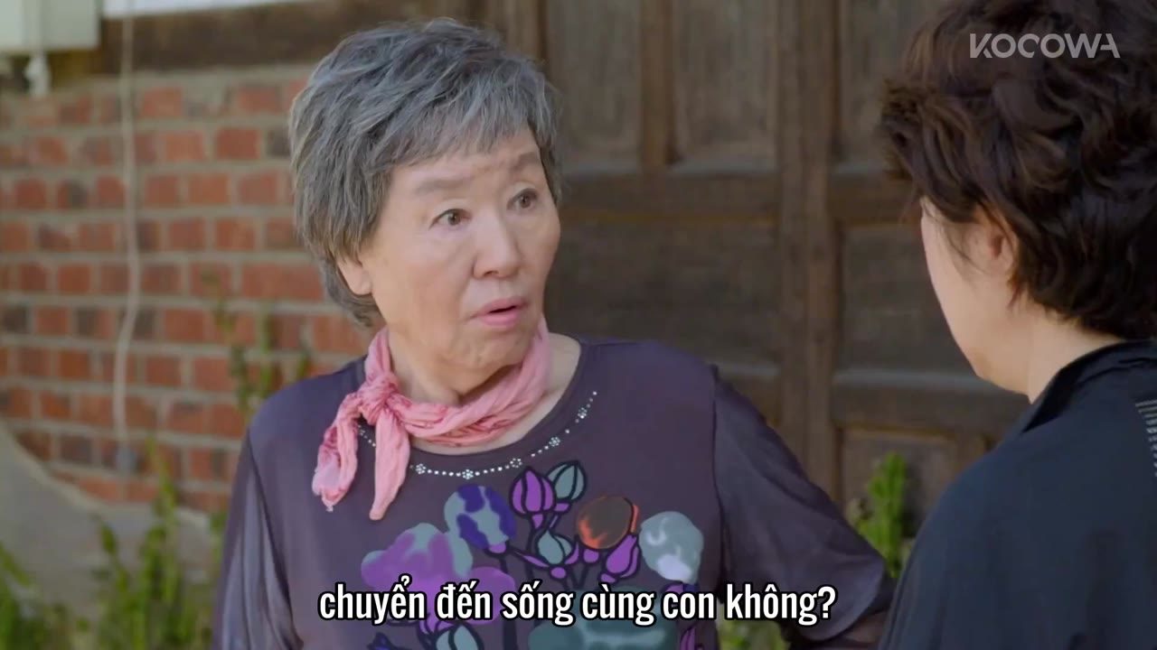 Chúng Ta Hãy Kết Hôn Nhé tập 5