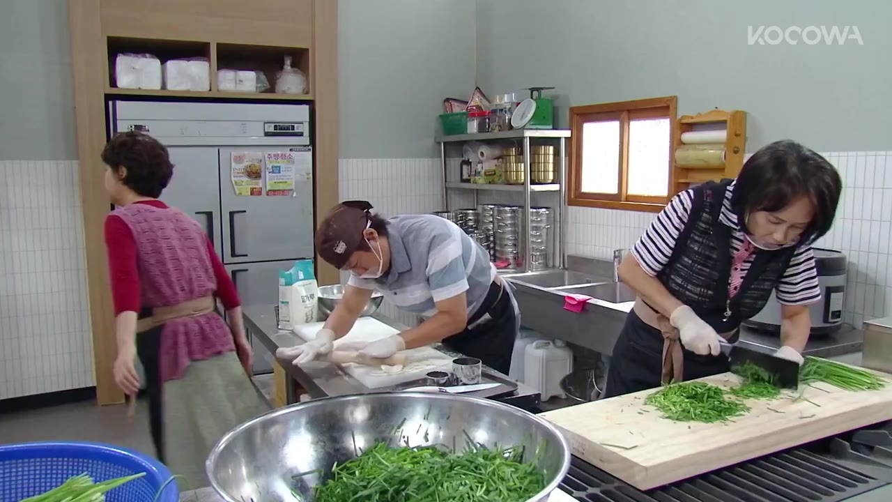Chúng Ta Hãy Kết Hôn Nhé tập 6