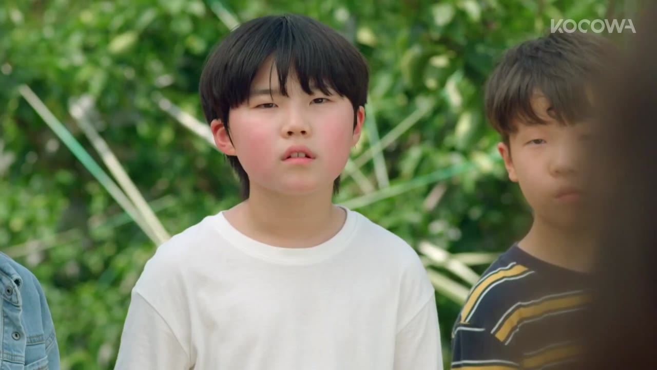 Chúng Ta Hãy Kết Hôn Nhé tập 6 cảnh 2