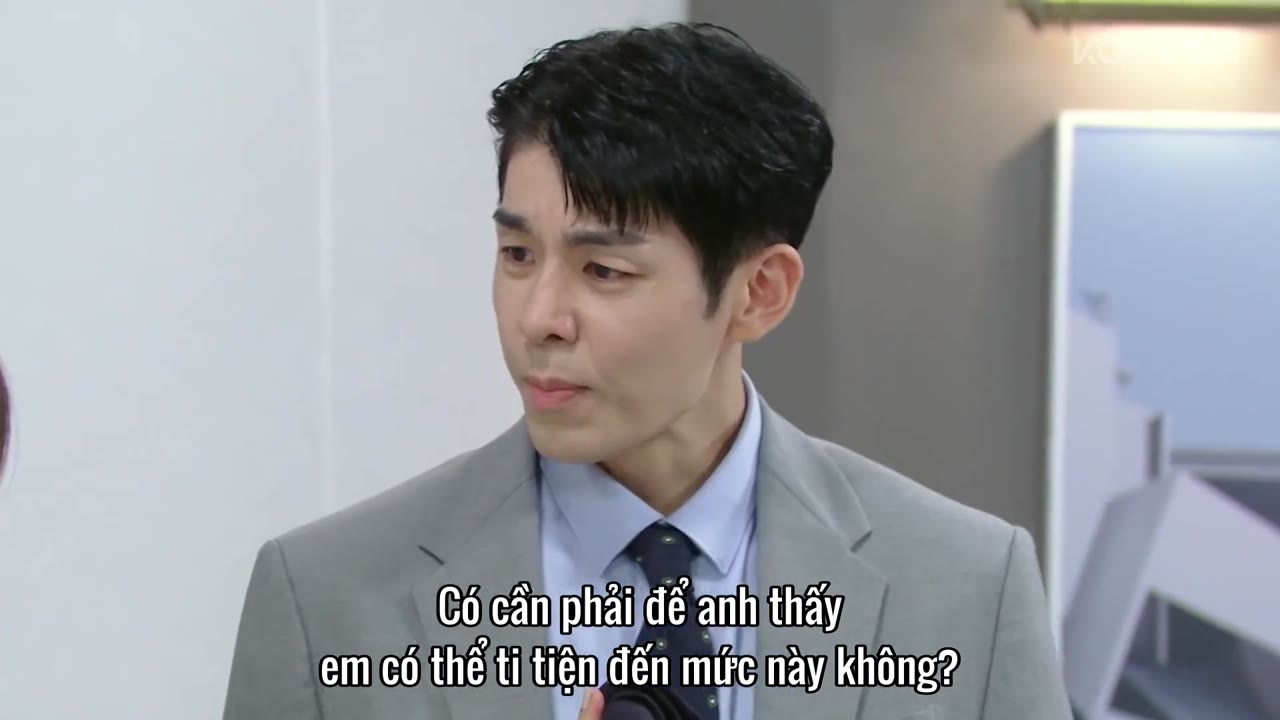 Chúng Ta Hãy Kết Hôn Nhé tập 7