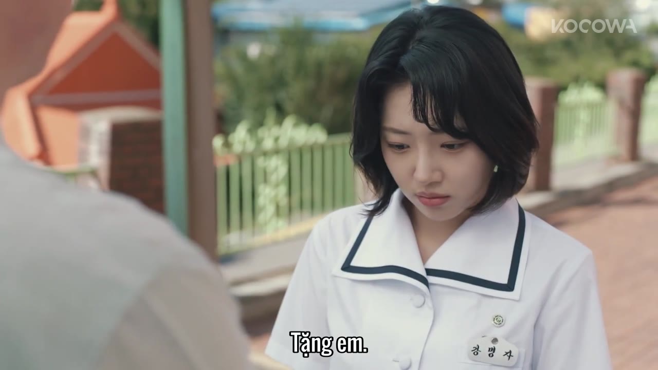 Chúng Ta Hãy Kết Hôn Nhé tập 8