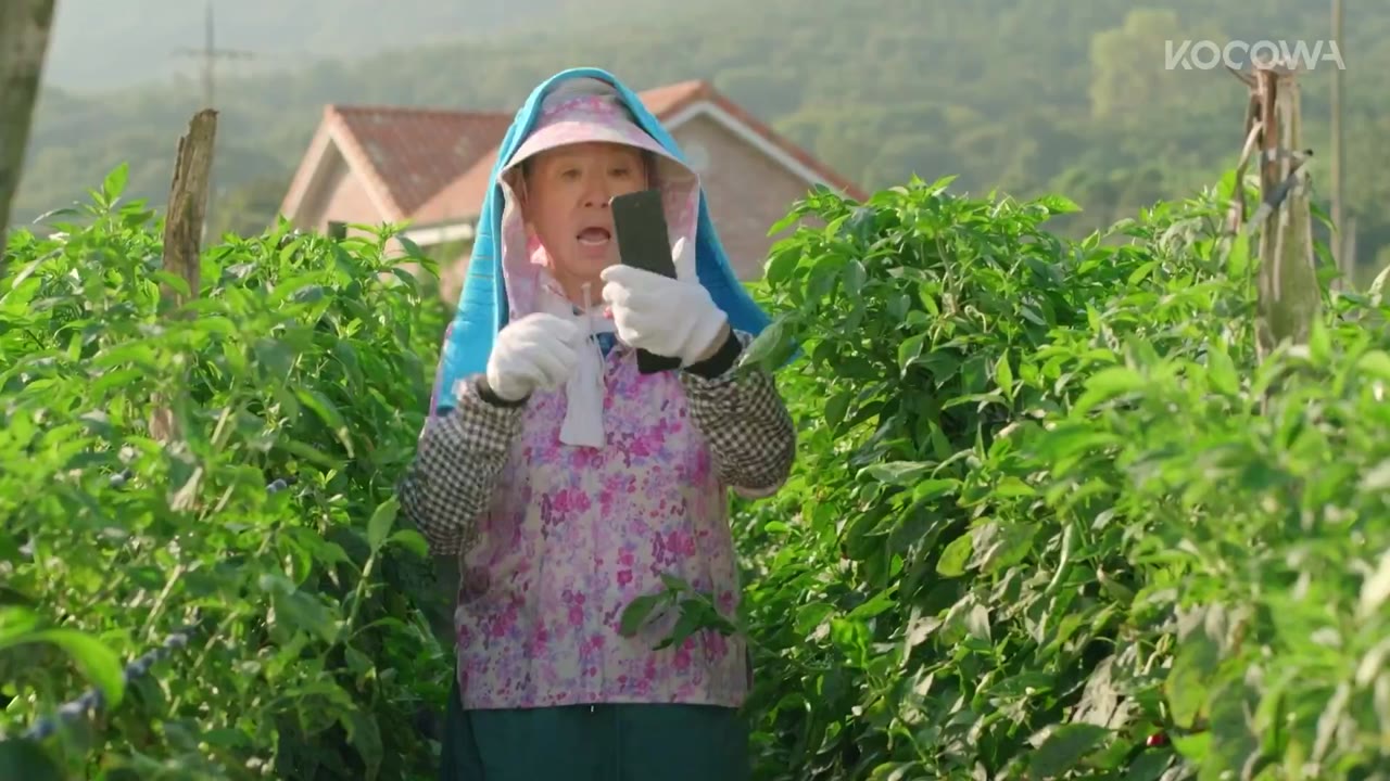 Chúng Ta Hãy Kết Hôn Nhé tập 9 cảnh 3