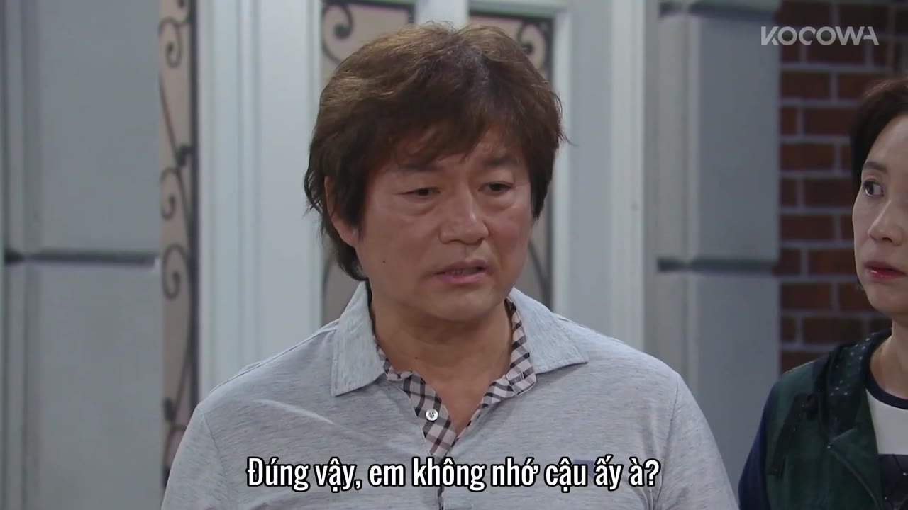 Chúng Ta Hãy Kết Hôn Nhé tập 11