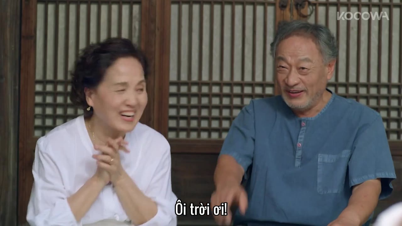Chúng Ta Hãy Kết Hôn Nhé tập 14