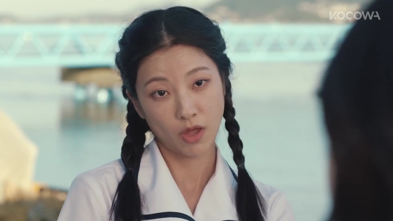 Chúng Ta Hãy Kết Hôn Nhé tập 14 cảnh 2