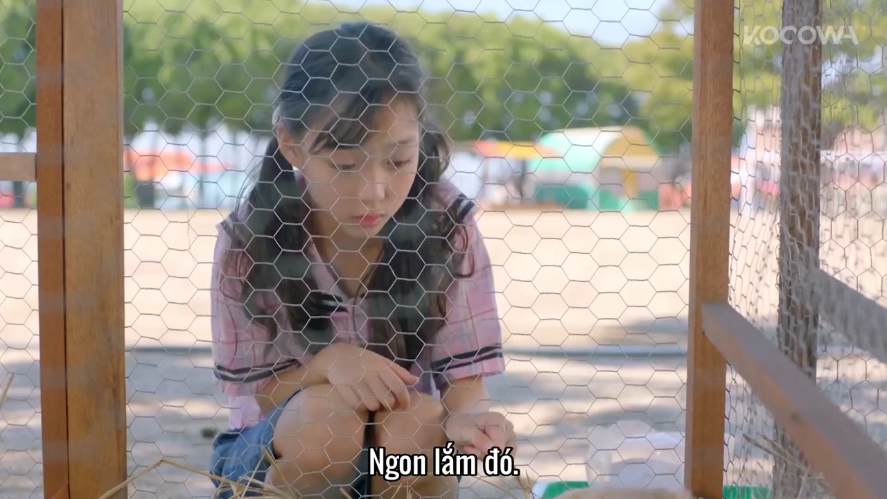 Chúng Ta Hãy Kết Hôn Nhé tập 14 cảnh 3