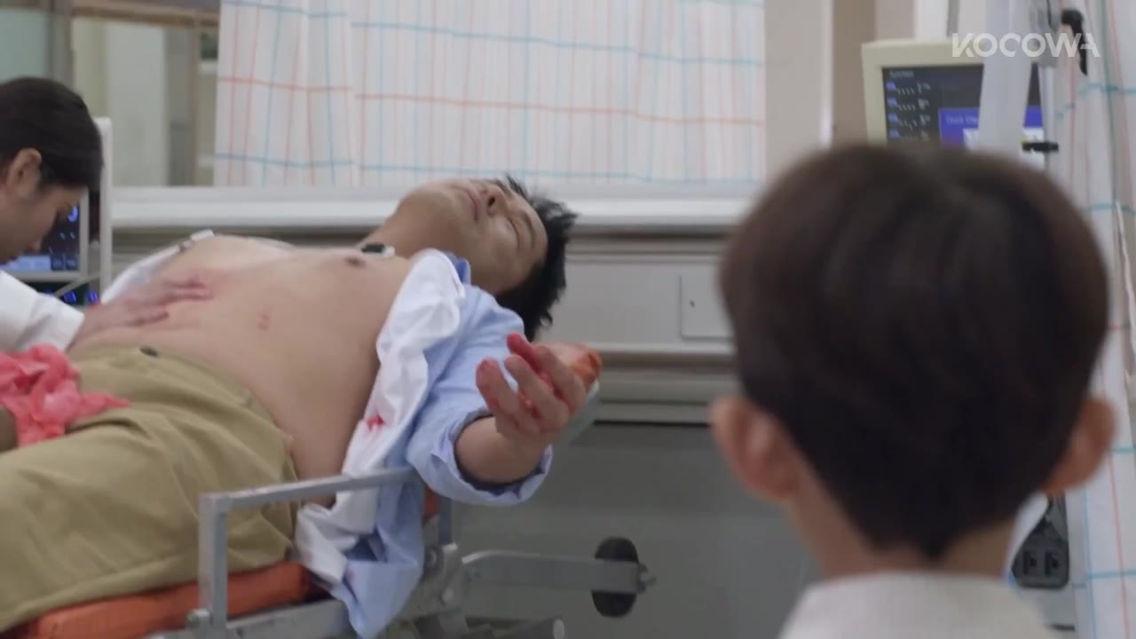 Chúng Ta Hãy Kết Hôn Nhé tập 15