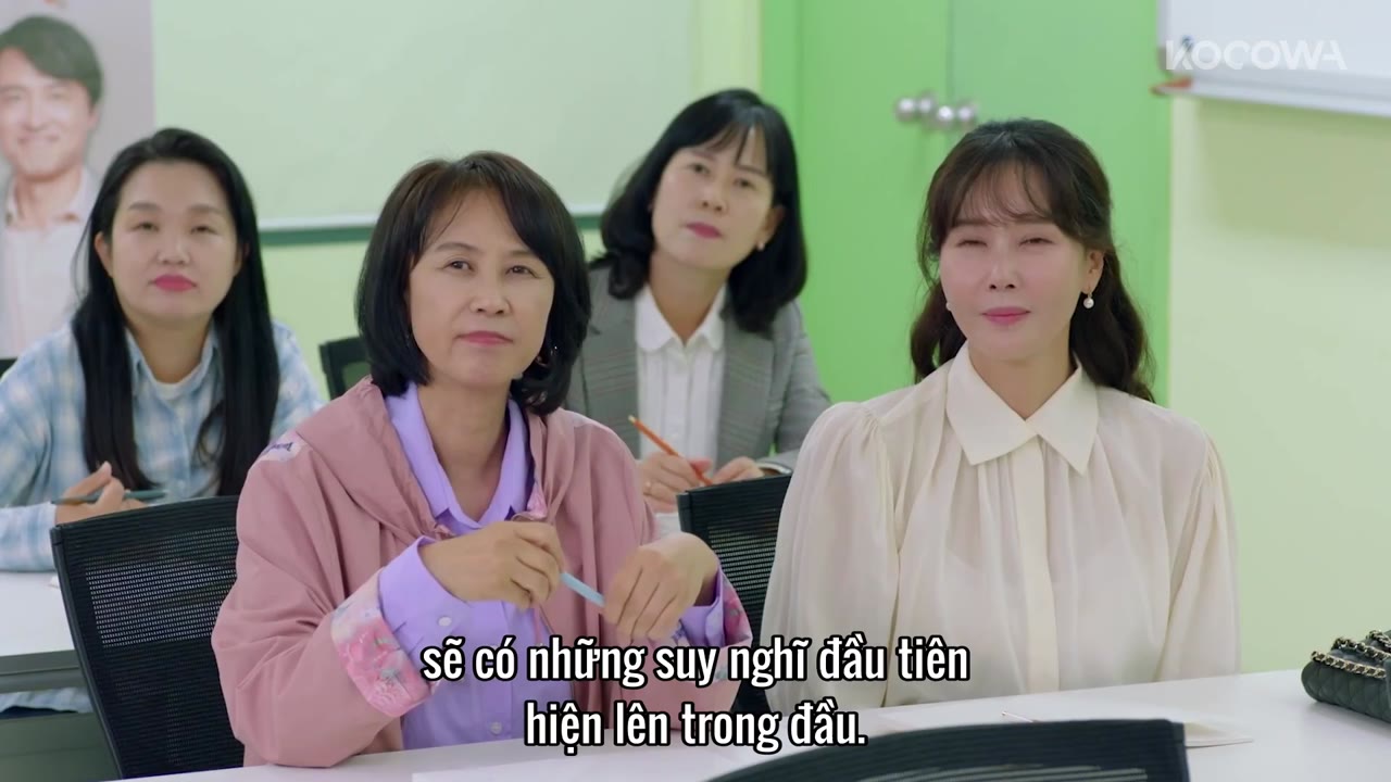 Chúng Ta Hãy Kết Hôn Nhé tập 15 cảnh 3