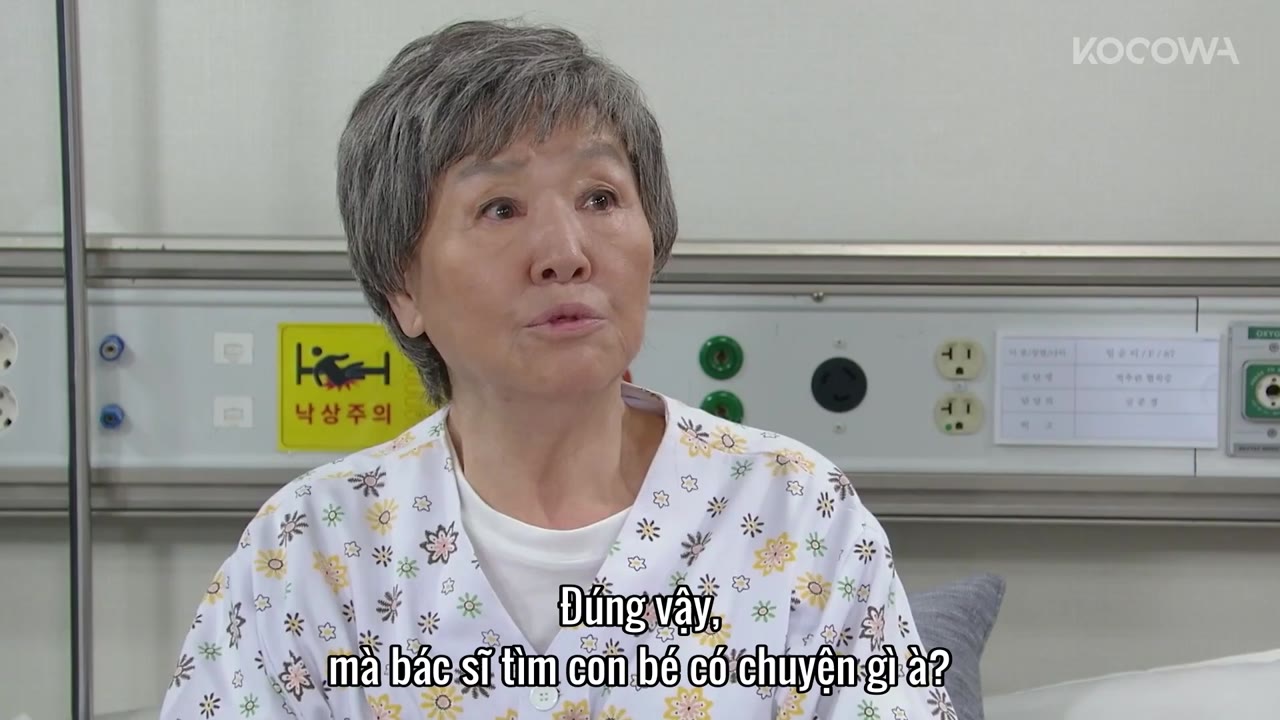 Chúng Ta Hãy Kết Hôn Nhé tập 17 cảnh 3