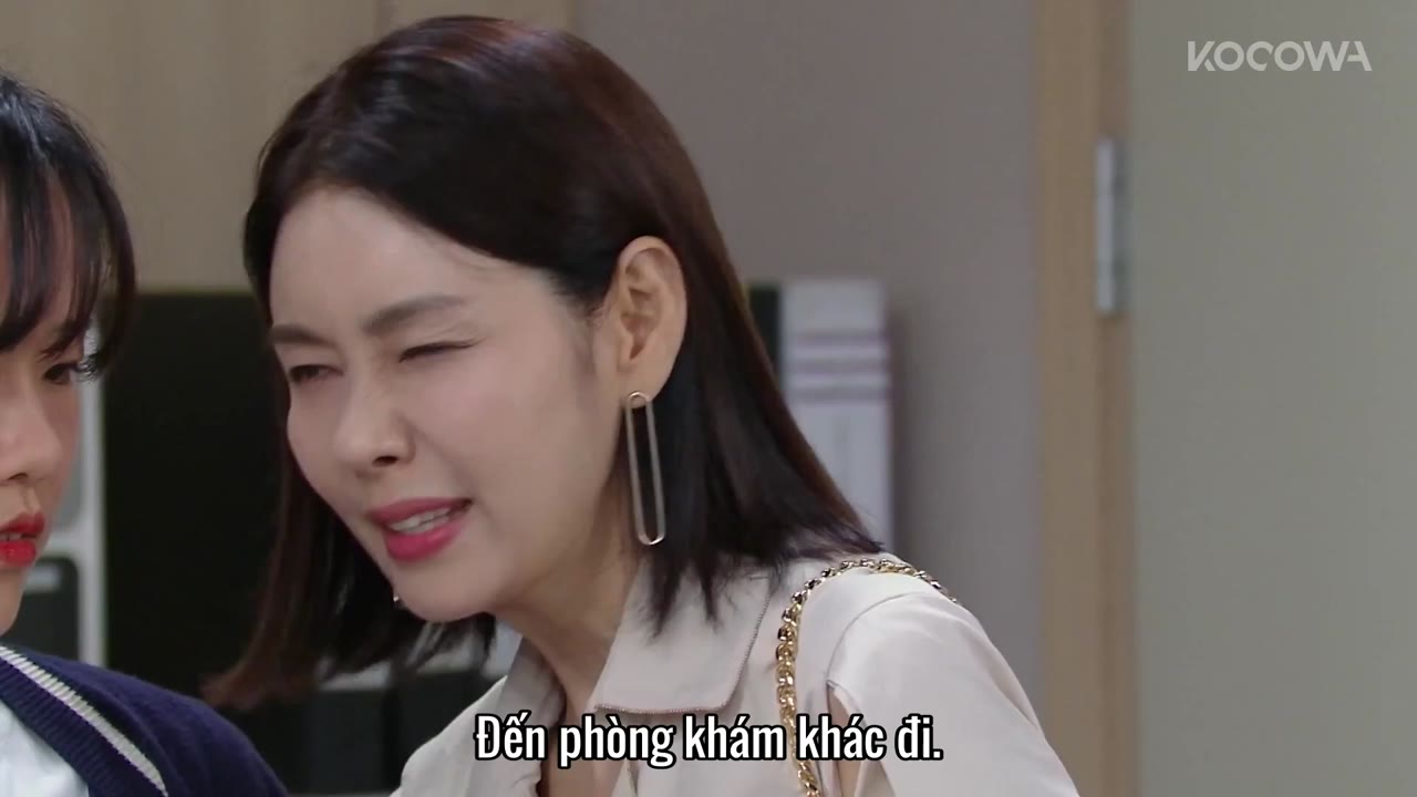 Chúng Ta Hãy Kết Hôn Nhé tập 18