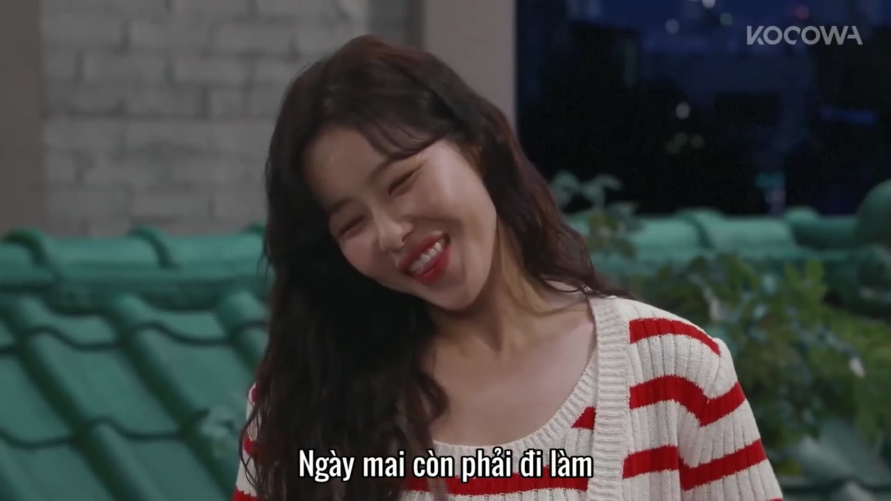 Chúng Ta Hãy Kết Hôn Nhé tập 19 cảnh 2