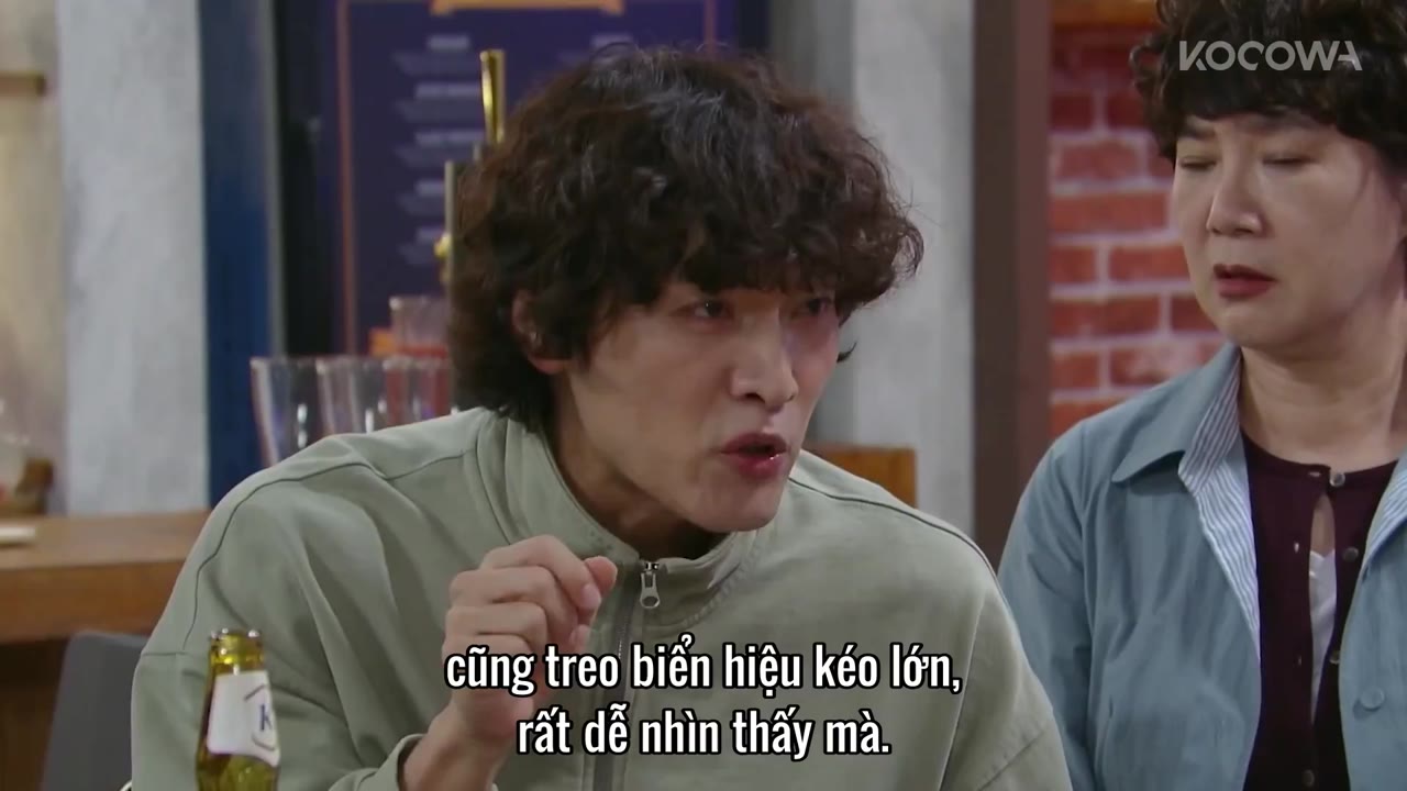 Chúng Ta Hãy Kết Hôn Nhé tập 20