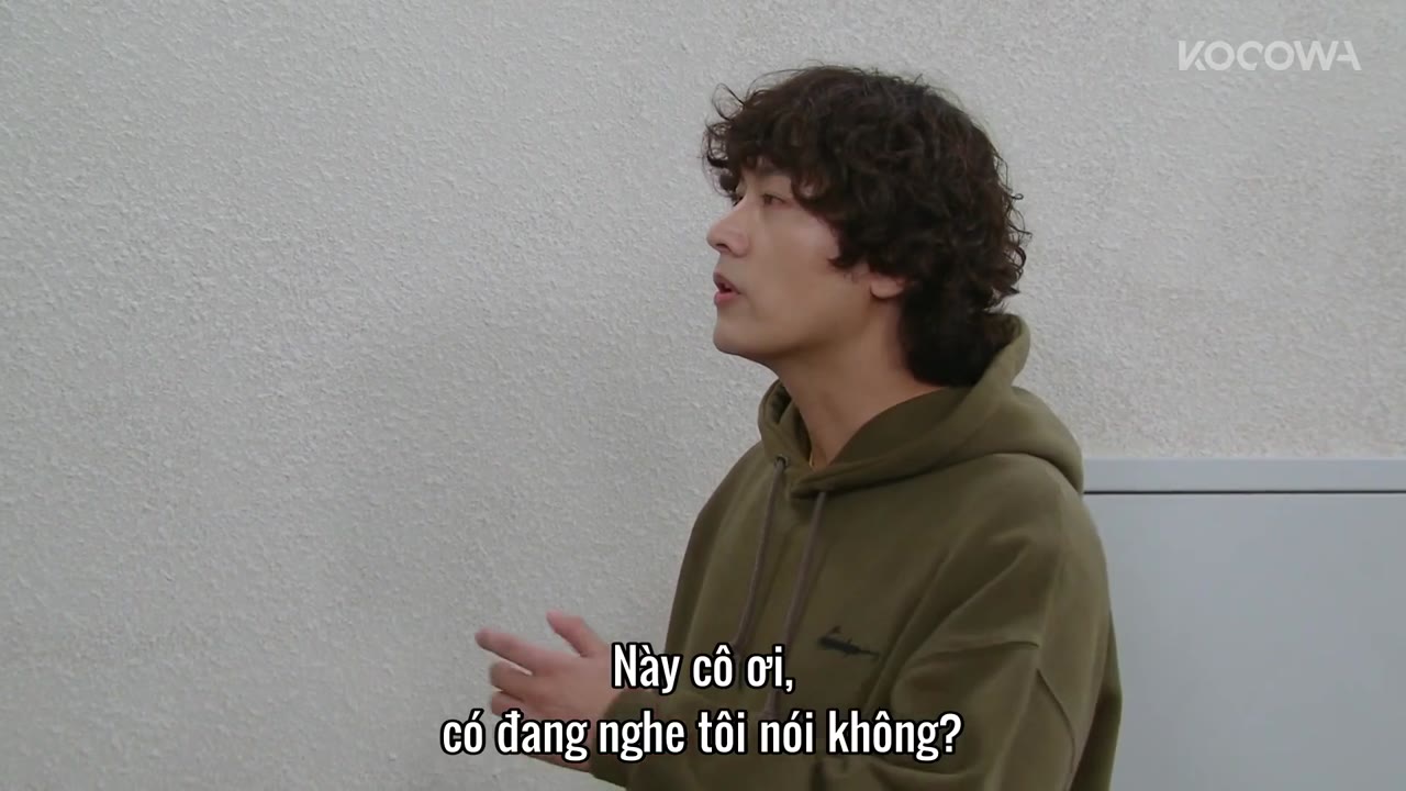 Chúng Ta Hãy Kết Hôn Nhé tập 21 cảnh 3