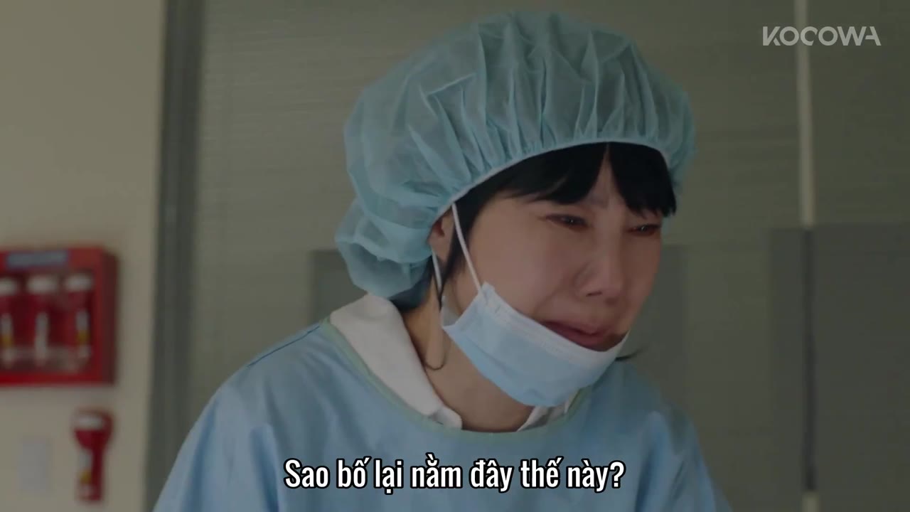 Chúng Ta Hãy Kết Hôn Nhé tập 23