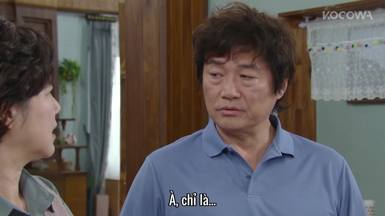 Chúng Ta Hãy Kết Hôn Nhé tập 24 cảnh 2