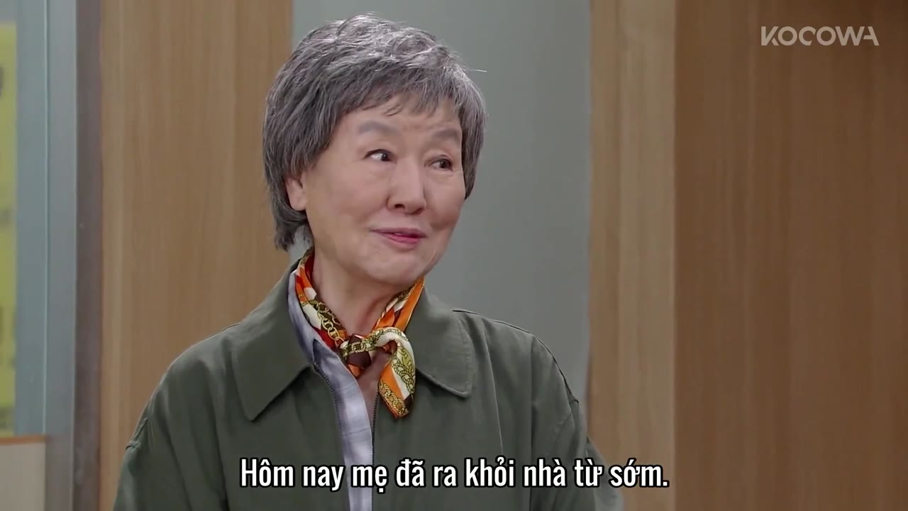 Chúng Ta Hãy Kết Hôn Nhé tập 25