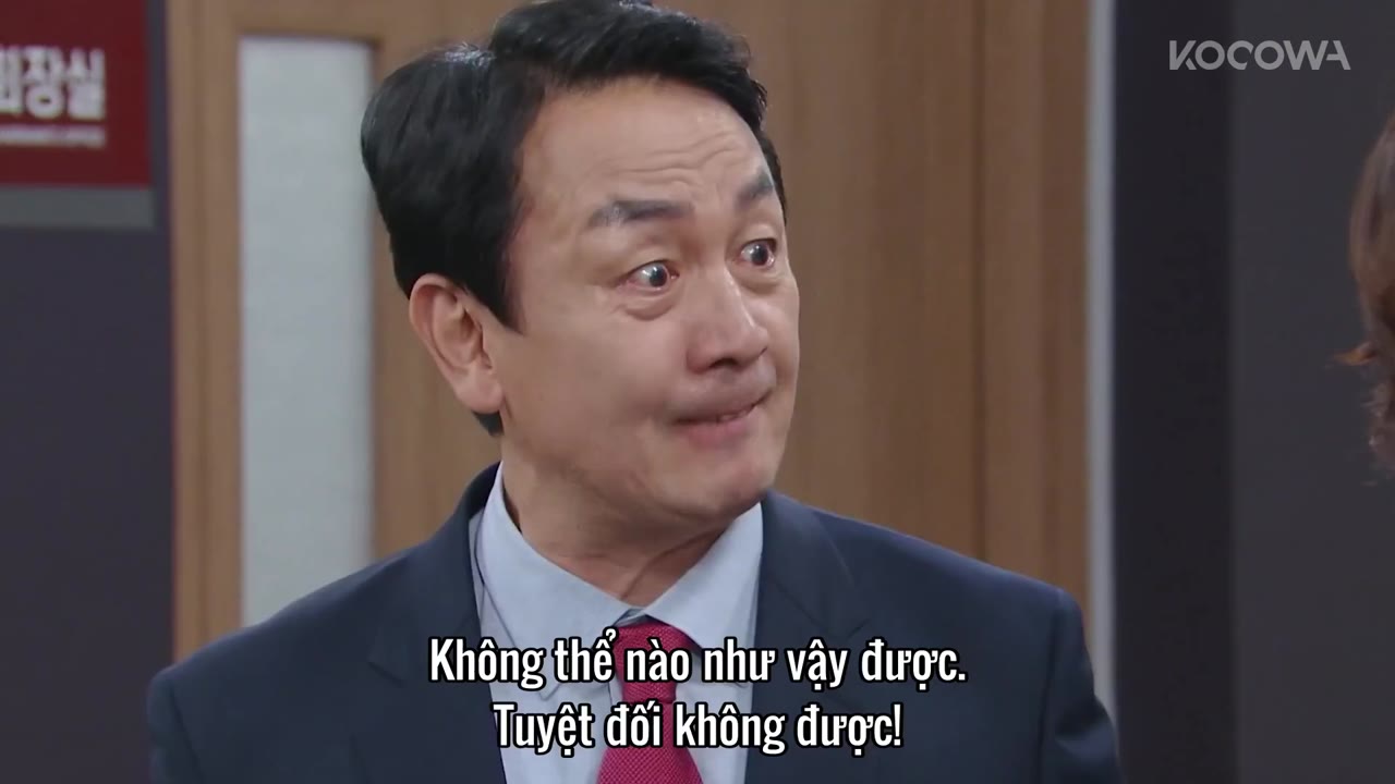 Chúng Ta Hãy Kết Hôn Nhé tập 25 cảnh 2