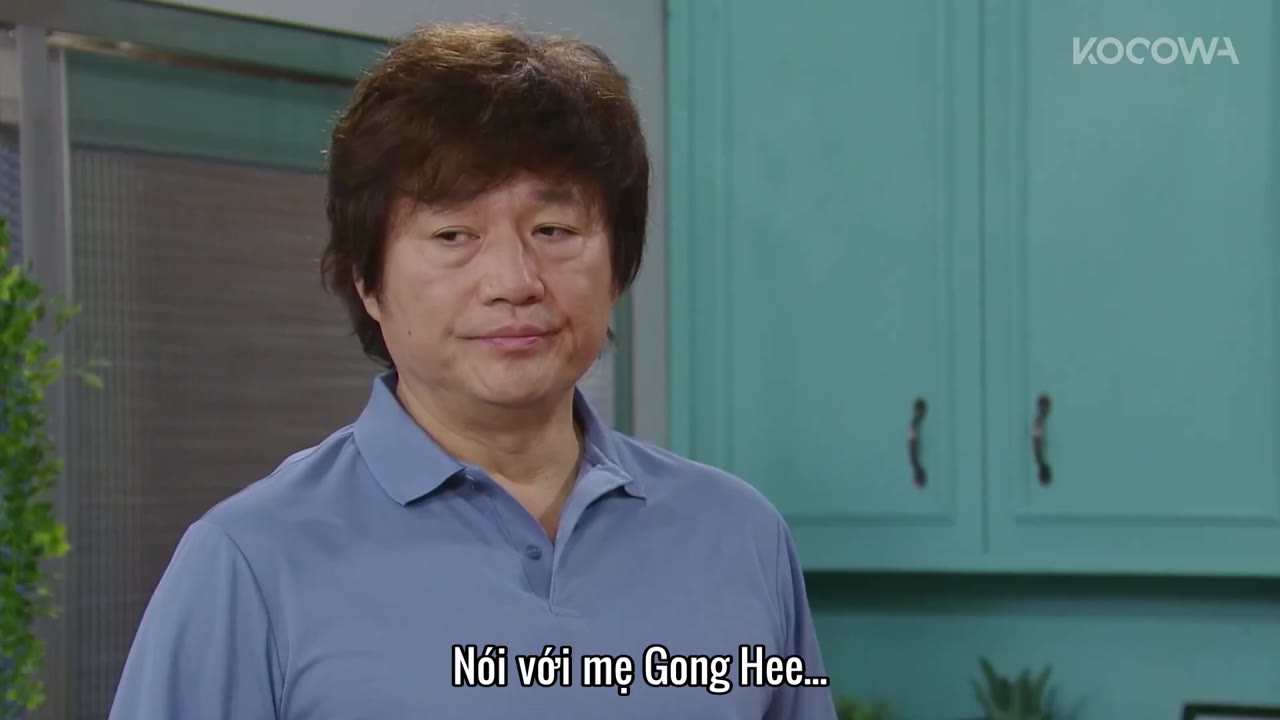 Chúng Ta Hãy Kết Hôn Nhé tập 26