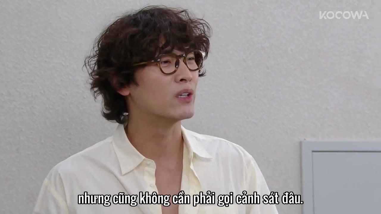 Chúng Ta Hãy Kết Hôn Nhé tập 26 cảnh 2