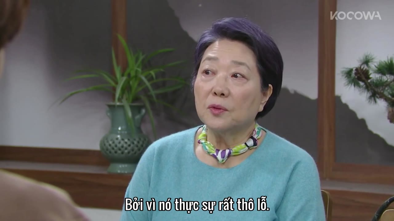 Chúng Ta Hãy Kết Hôn Nhé tập 29 cảnh 2