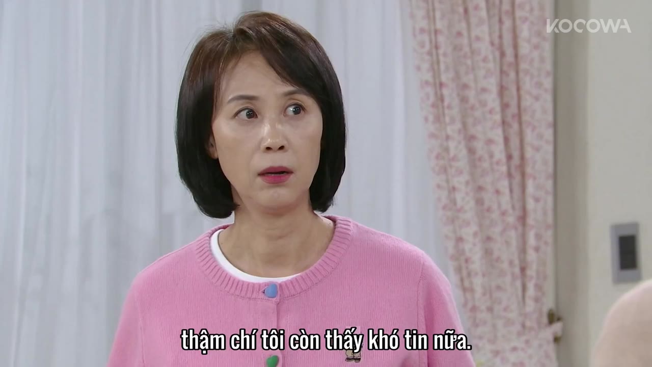 Chúng Ta Hãy Kết Hôn Nhé tập 30