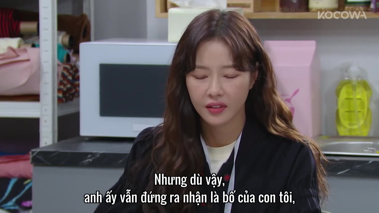 Chúng Ta Hãy Kết Hôn Nhé tập 30 cảnh 2