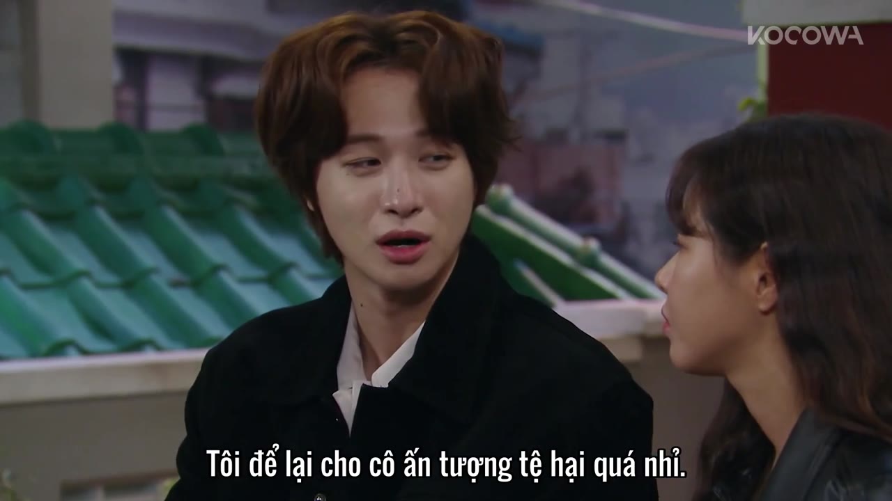 Chúng Ta Hãy Kết Hôn Nhé tập 32