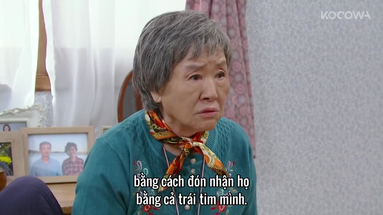 Chúng Ta Hãy Kết Hôn Nhé tập 33