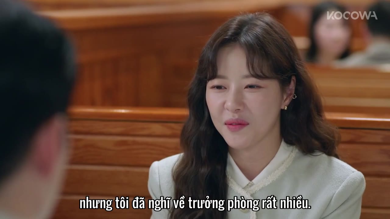 Chúng Ta Hãy Kết Hôn Nhé tập 34 cảnh 2