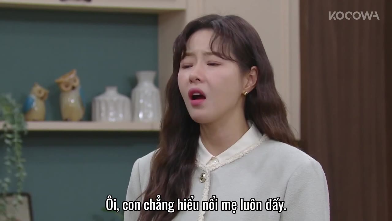 Chúng Ta Hãy Kết Hôn Nhé tập 34 cảnh 3
