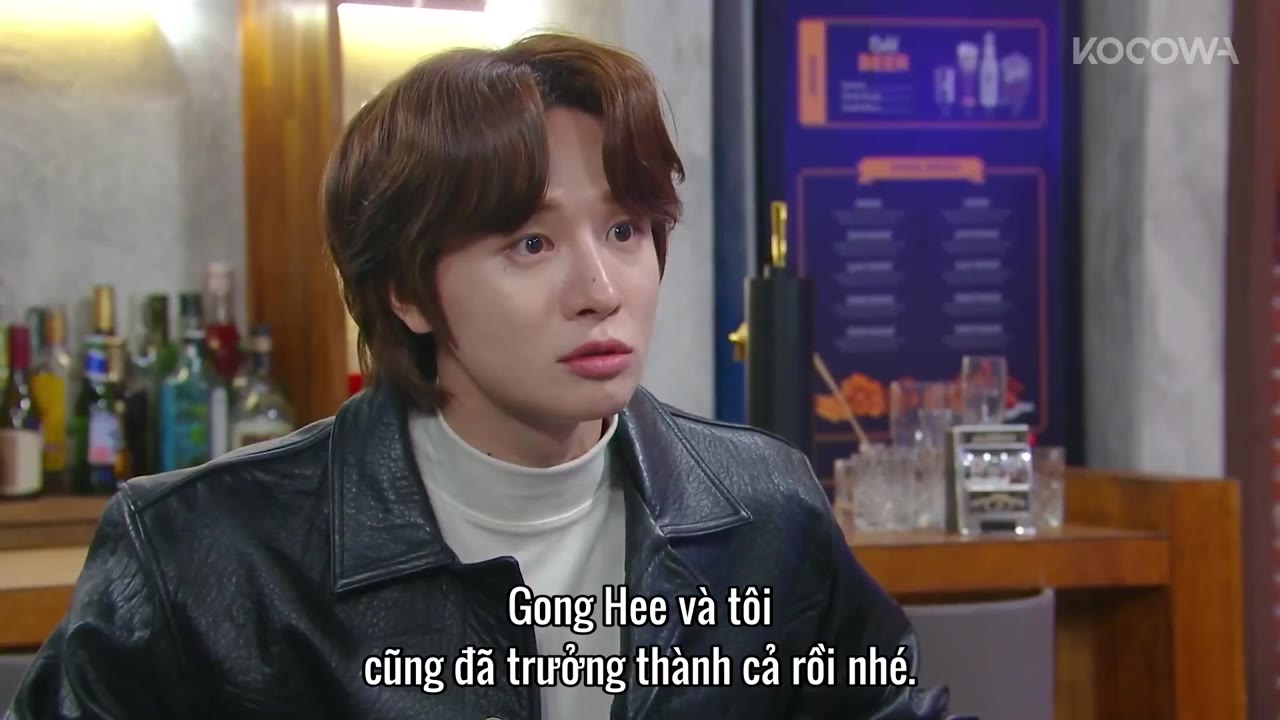 Chúng Ta Hãy Kết Hôn Nhé tập 35