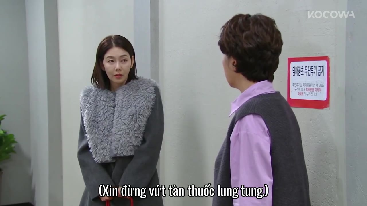 Chúng Ta Hãy Kết Hôn Nhé tập 35 cảnh 2