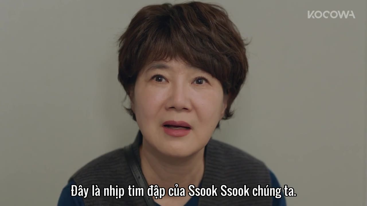 Chúng Ta Hãy Kết Hôn Nhé tập 36 cảnh 2