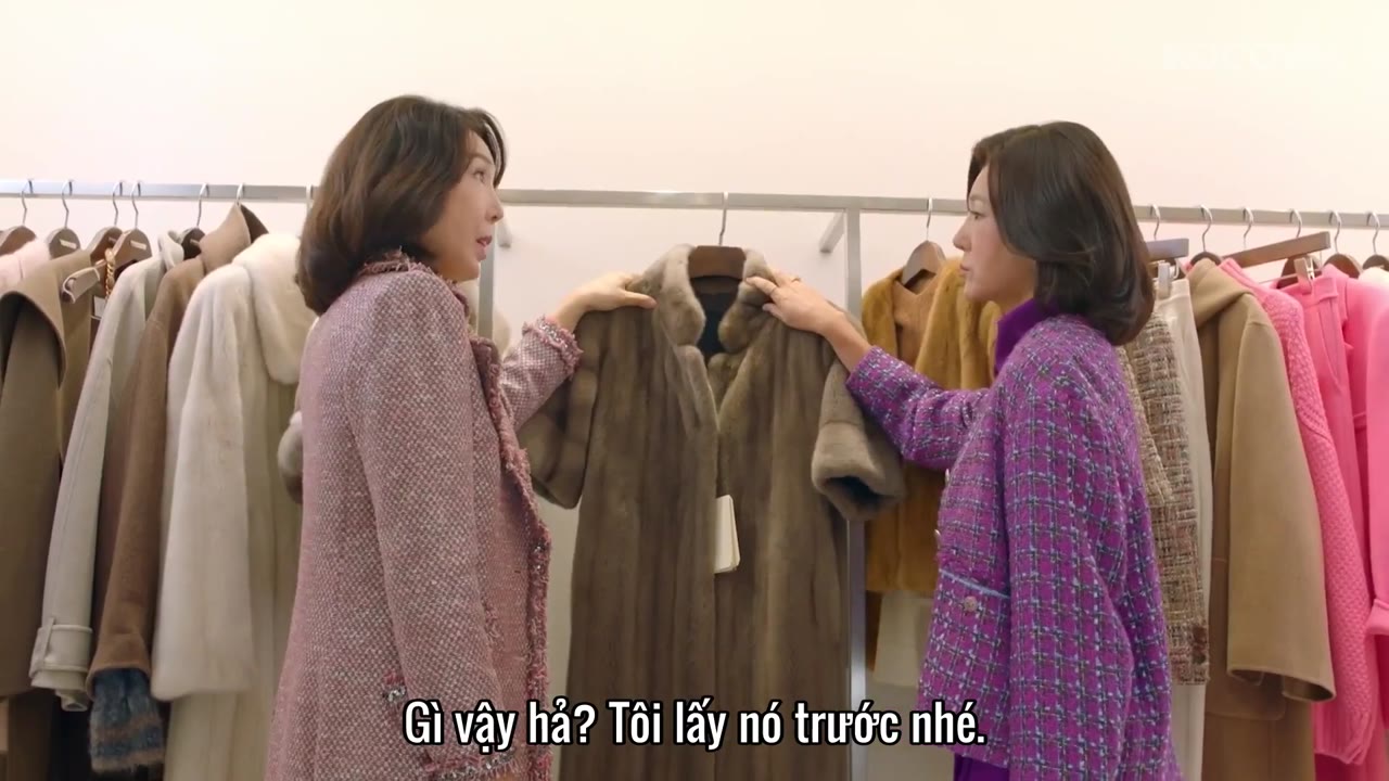 Chúng Ta Hãy Kết Hôn Nhé tập 37