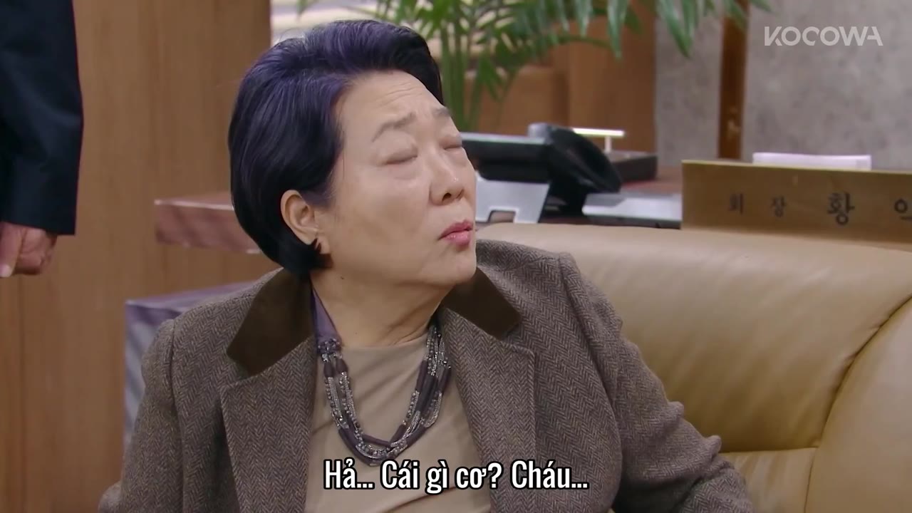 Chúng Ta Hãy Kết Hôn Nhé tập 37 cảnh 3