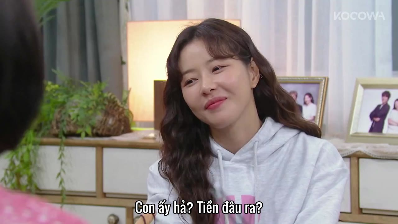 Chúng Ta Hãy Kết Hôn Nhé tập 39 cảnh 2