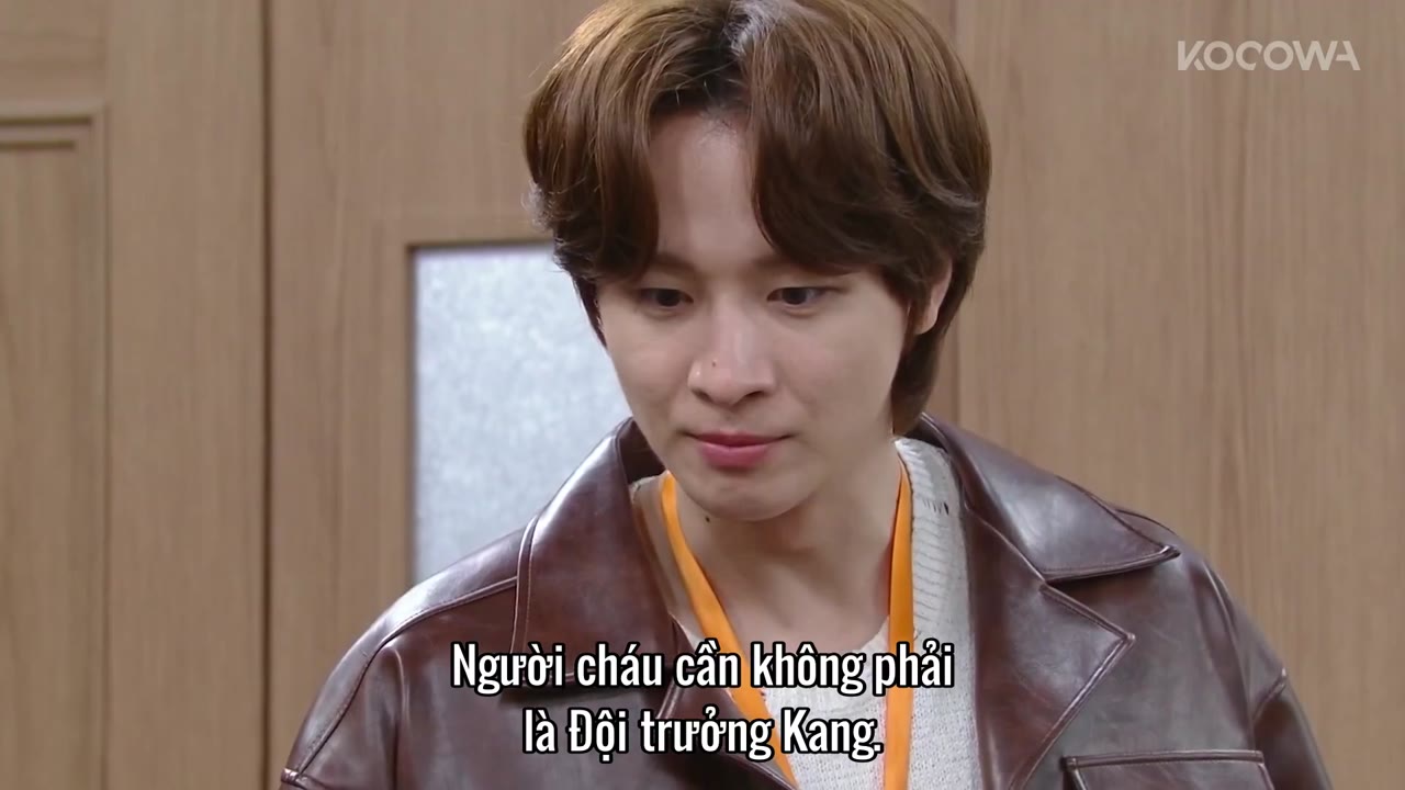 Chúng Ta Hãy Kết Hôn Nhé tập 39 cảnh 3