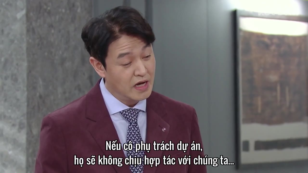 Chúng Ta Hãy Kết Hôn Nhé tập 40