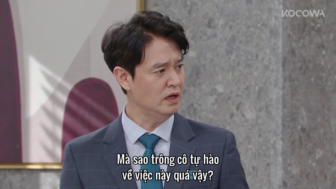 Chúng Ta Hãy Kết Hôn Nhé tập 41