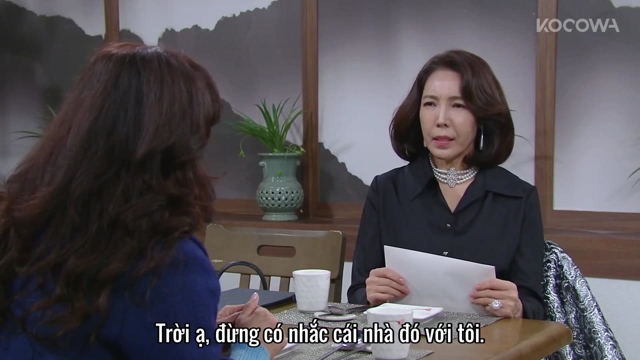 Chúng Ta Hãy Kết Hôn Nhé tập 42