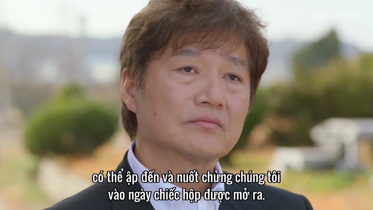 Chúng Ta Hãy Kết Hôn Nhé tập 43